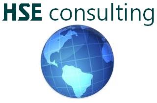 HSE Consulting logo